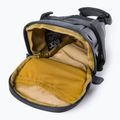 Geantă de bicicletă sub scaun Evoc Seat Bag Tour gri 100606121-M 5