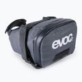 Geantă de bicicletă sub scaun Evoc Seat Bag Tour gri 100606121-M 6