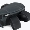 Geantă pentru bicicletă Evoc Multi Frame Pack gri 102803121-S 3