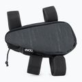 Geantă de bicicletă pentru cadru EVOC Multi Frame Pack M carbon grey 2