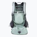 Rucsac de schi de tură EVOC Line 30 silver/heather carbon grey 3