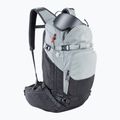 Rucsac de schi de tură EVOC Line 30 silver/heather carbon grey 4
