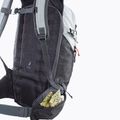 Rucsac de schi de tură EVOC Line 30 silver/heather carbon grey 6