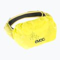 Husă de ploaie Evoc Raincover Sleeve Hip Pack, galben, 601012404