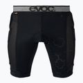 Pantaloni scurți de ciclism de siguranță pentru bărbați EVOC Crash Pants Pad negru 301605100