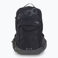 Rucsac pentru bicicletă Evoc Trail Pro 16 gri 100118128-S/M