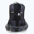Rucsac pentru bicicletă Evoc Trail Pro 16 gri 100118128-S/M 3