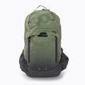 Rucsac pentru biciclete Evoc Trail Pro 16 verde 100118327-S/M