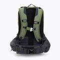 Rucsac pentru biciclete Evoc Trail Pro 16 verde 100118327-S/M 3