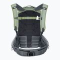 Rucsac pentru biciclete Evoc Trail Pro 16 verde 100118327-S/M 8