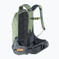Rucsac pentru biciclete Evoc Trail Pro 16 verde 100118327-S/M 9
