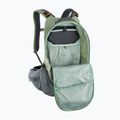 Rucsac pentru biciclete Evoc Trail Pro 16 verde 100118327-S/M 10