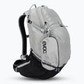 Rucsac de ciclism EVOC Explorer Pro 30 l gri 100210129 2