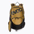 Rucsac pentru bicicletă Evoc Explorer Pro bej 100210609