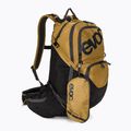 Rucsac pentru bicicletă Evoc Explorer Pro bej 100210609 2