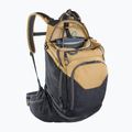 Rucsac pentru bicicletă Evoc Explorer Pro bej 100210609 8