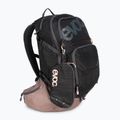 Rucsac de ciclism EVOC Explorer Pro 26 l gri 100211130 2