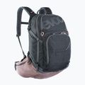 Rucsac de ciclism EVOC Explorer Pro 26 l gri 100211130 6