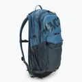 Evoc Stage 18L rucsac pentru bicicletă albastru 100203234 2