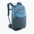 Evoc Stage 18L rucsac pentru bicicletă albastru 100203234 6