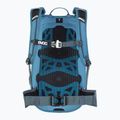 Evoc Stage 18L rucsac pentru bicicletă albastru 100203234 7