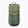 Rucsac pentru bicicletă Evoc Stage 6L verde 100208303