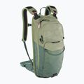 Rucsac pentru bicicletă Evoc Stage 6L verde 100208303 6
