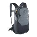 Evoc Ride 12 rucsac pentru biciclete gri 100321123 7