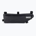 Geantă pentru bicicletă Evoc Frame Pack gri 102804121-M 2