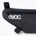 Geantă pentru bicicletă Evoc Frame Pack gri 102804121-M 4