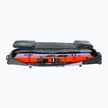 Husă pentru schiuri Evoc Snow Gear Roller carbon grey/purple rose/black 195 cm 4