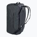 EVOC Duffle 100 sac impermeabil gri închis 401219123 5