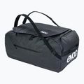 EVOC Duffle 100 sac impermeabil gri închis 401219123 6