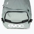 EVOC Duffle 60 sac impermeabil gri 401220107 3
