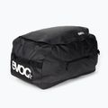 EVOC Duffle 60 sac impermeabil gri închis 401220123