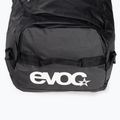 EVOC Duffle 60 sac impermeabil gri închis 401220123 4