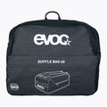 EVOC Duffle 60 sac impermeabil gri închis 401220123 7