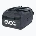 EVOC Duffle 60 sac impermeabil gri închis 401220123 9