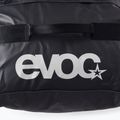 EVOC Duffle 40 sac impermeabil gri închis 401221123 4