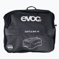 EVOC Duffle 40 sac impermeabil gri închis 401221123 6