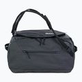 EVOC Duffle 40 sac impermeabil gri închis 401221123 7