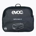 EVOC Duffle 40 sac impermeabil gri închis 401221123 8