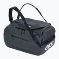 EVOC Duffle 40 sac impermeabil gri închis 401221123 12