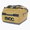 EVOC Duffle 40 sac impermeabil galben 401221610 9