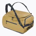 EVOC Duffle 40 sac impermeabil galben 401221610 11