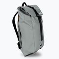 Rucsac Duffle EVOC 16 l gri 401312107 city backpack 3