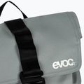 Rucsac Duffle EVOC 16 l gri 401312107 city backpack 4