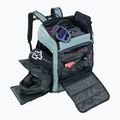 Rucsac de schi EVOC Gear Backpack 60 l steel 5