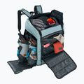 Rucsac de schi EVOC Gear Backpack 60 l steel 6