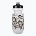 Bidon de bicicletă EVOC Drink Bottle 550 ml aleb 601117800